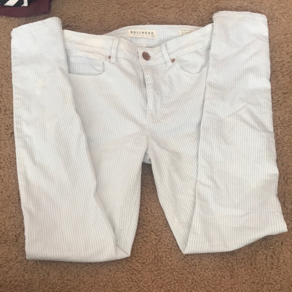 size 5 pacsun jeans
